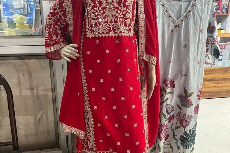 Sheetal Boutique trendy ethnic wear for women