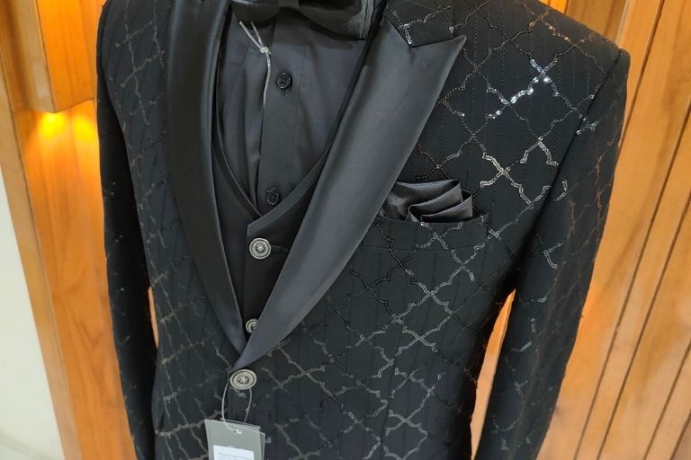 Shining Garments latest fashion and apparel collection