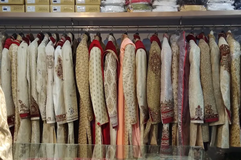 Shining Tailors & Garments clothing and tailoring services
