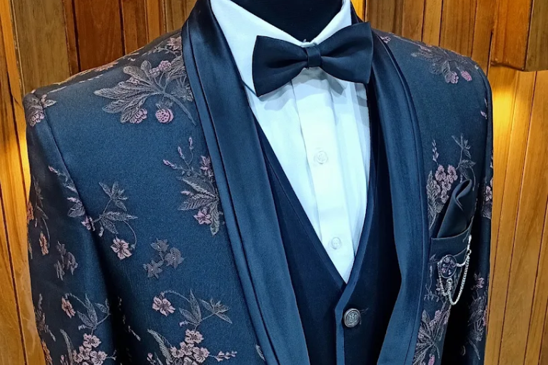 Shining Tailors & Garments designer wear and clothing