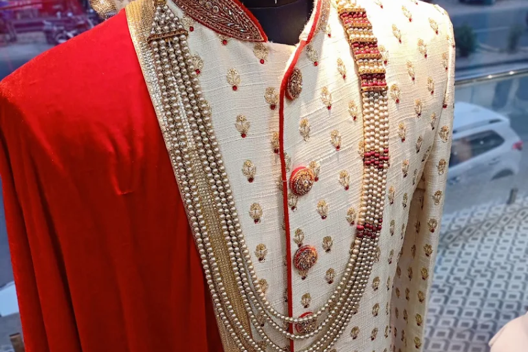 Shining Tailors & Garments quality garments and tailoring
