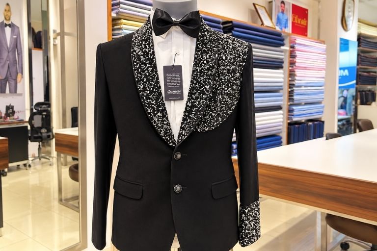 Siyaram's Shop Solan – Quality Men’s Clothing and Fashion