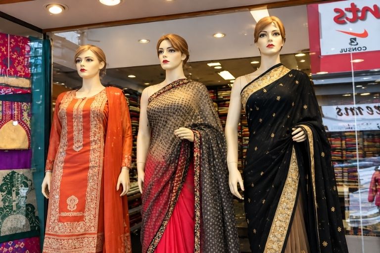 Sohan Sons elegant bridal and groom wedding wear collection