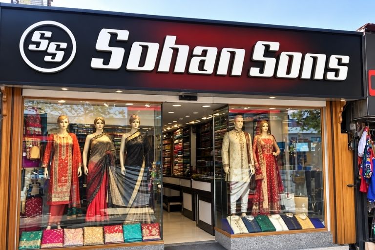 Sohan Sons traditional Himachali wedding collection and attire