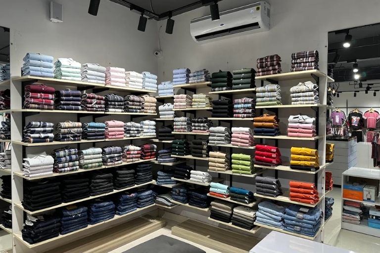 Stand Alone Paonta – Men’s Fashion and Clothing Collection