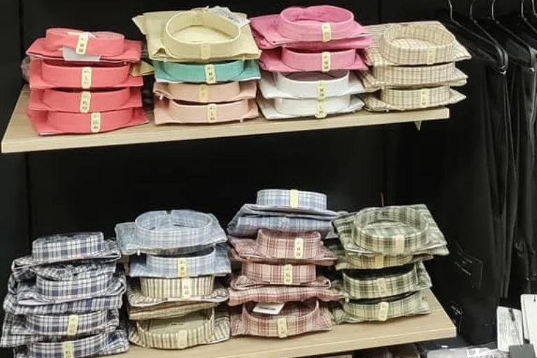 Swagat Enterprises – Quality Apparel for Everyday Wear