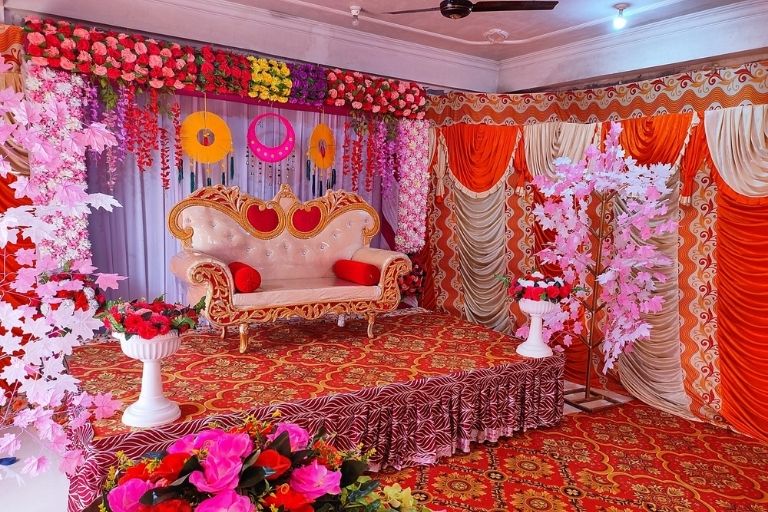 Thakur DJ Decorators & Caterers – Sound, Style & Great Taste