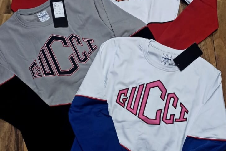 The Sandstone latest clothes and apparel collection