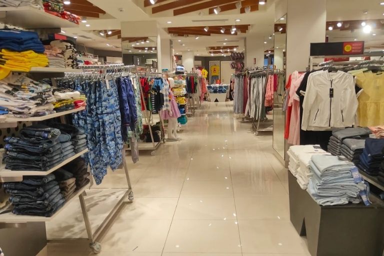 Trends modern apparel and ethnic fashion collection (1)