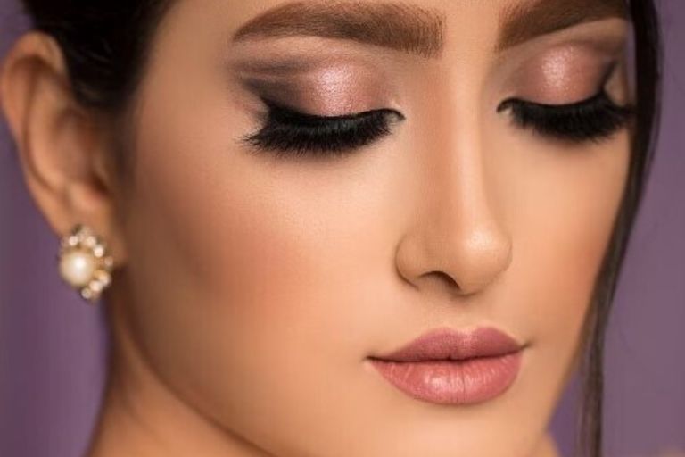 Vandana Beauty Salon Bilaspur makeup and beauty treatments