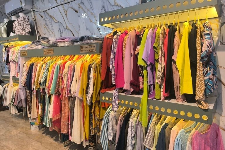 Vastra Designer Fashion Boutique designer bridal outfits for weddings
