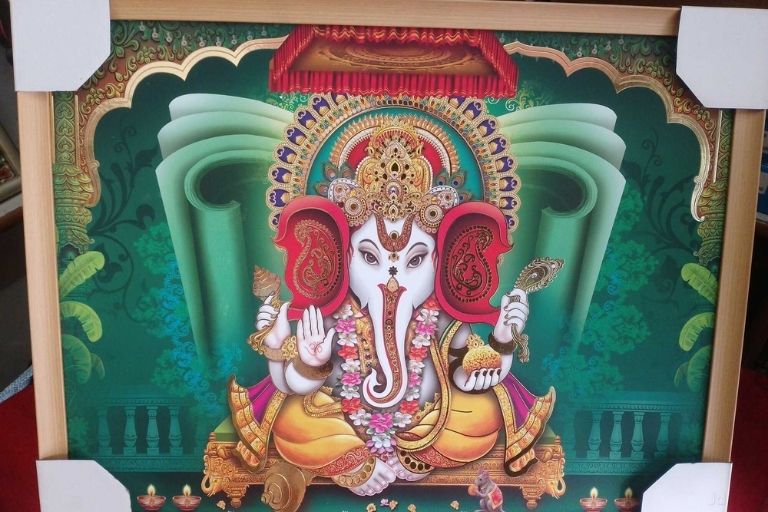Vikas Art Gift Center beautiful art and gift products