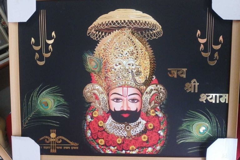 Vikas Art Gift Center unique gifts and art collection