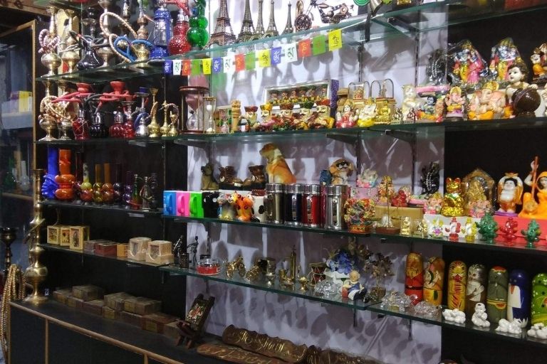 Vinayak Gift Centre greeting cards and gift items