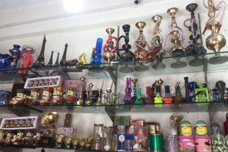 Vinayak Gift Centre unique gifts and accessories collection