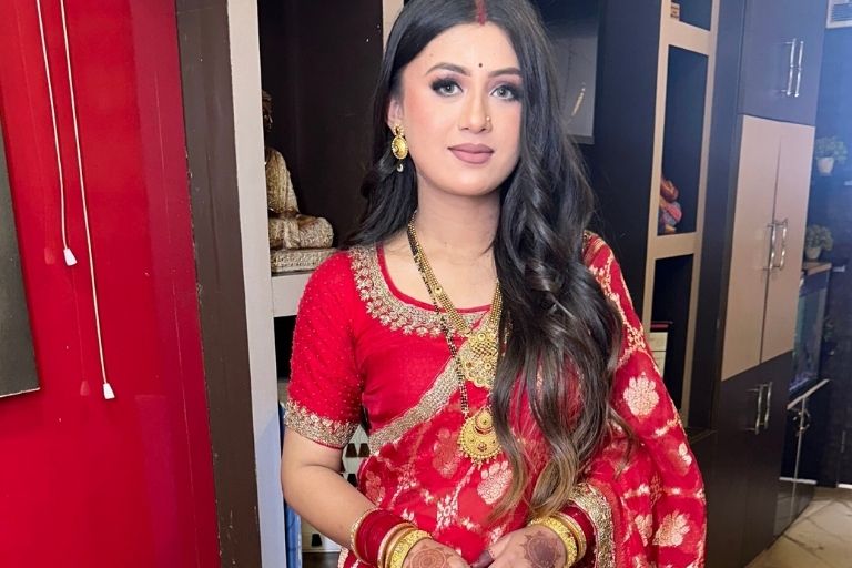 We You Salon Rohru professional beauty and salon services