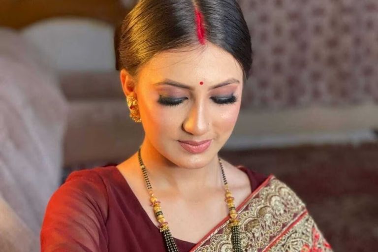 We You Salon Rohru stylish hair and beauty salon