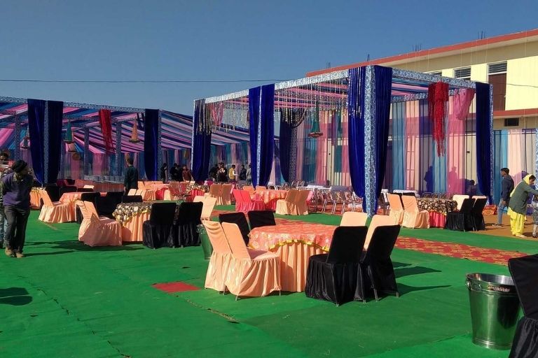Weddings, Parties, Events – Kartar Tent, Decor & Caterers (1)