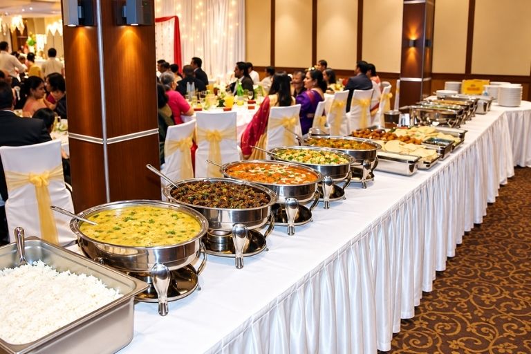 Weddings, Parties, Events – Red Chilly Tent House & Catering