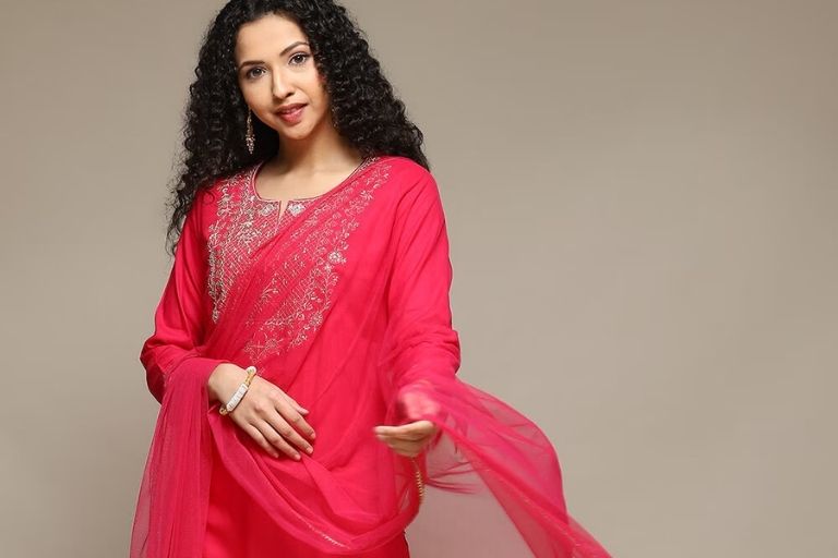 Women’s Eraa fashionable ethnic dresses for women