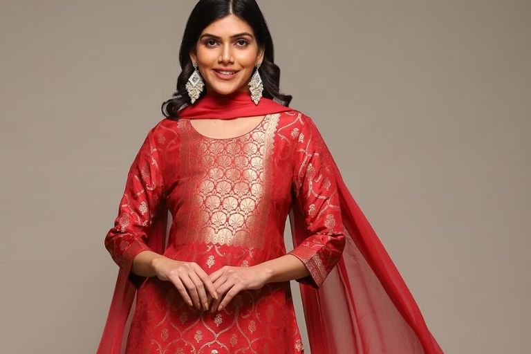 Women’s Eraa trendy ethnic wear for women