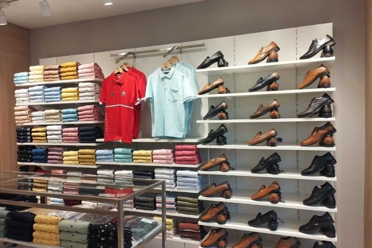 Yougal Sons quality garments and fashion wear