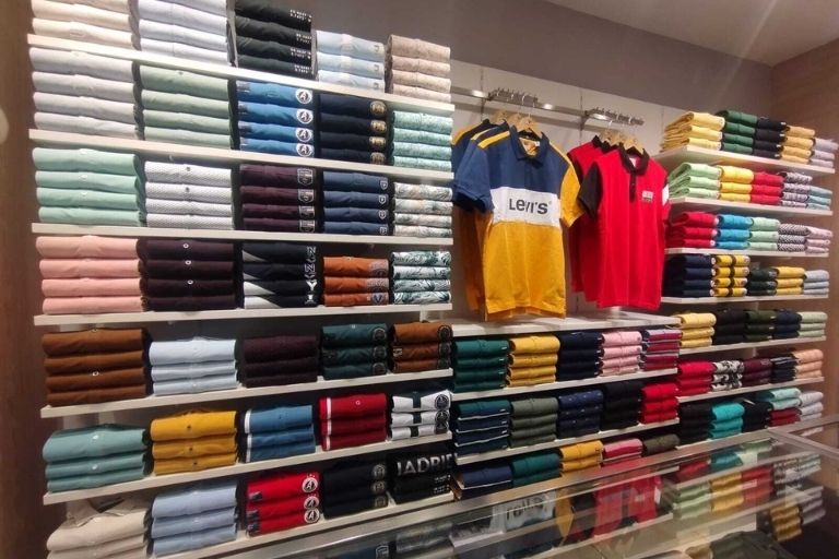 Yougal Sons trendy apparel and clothing store