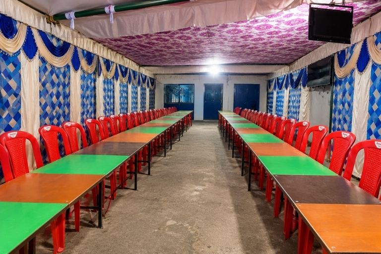 Your One-Stop Event Partner – Thakur DJ, Decor & Catering