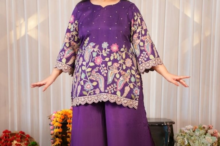 beautiful wedding lehenga collection from apella bride wear