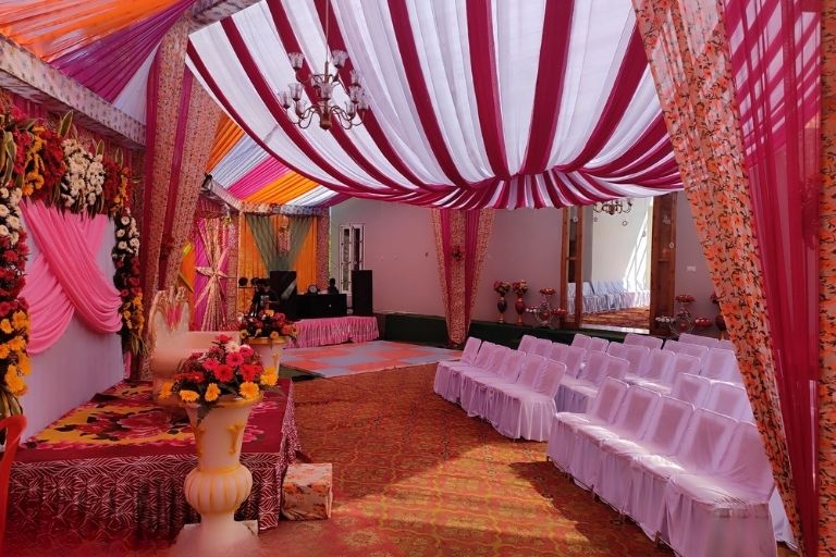 best DJ, Decoration & Catering Services – Thakur Event Experts
