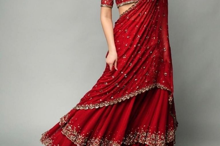 chauhan cloth house stylish ethnic wear and wedding outfits