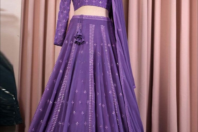 elegant bridal outfits available at heemani's style
