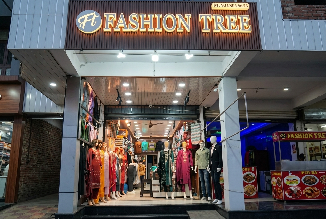 elegant wedding lehenga collection from fashion tree