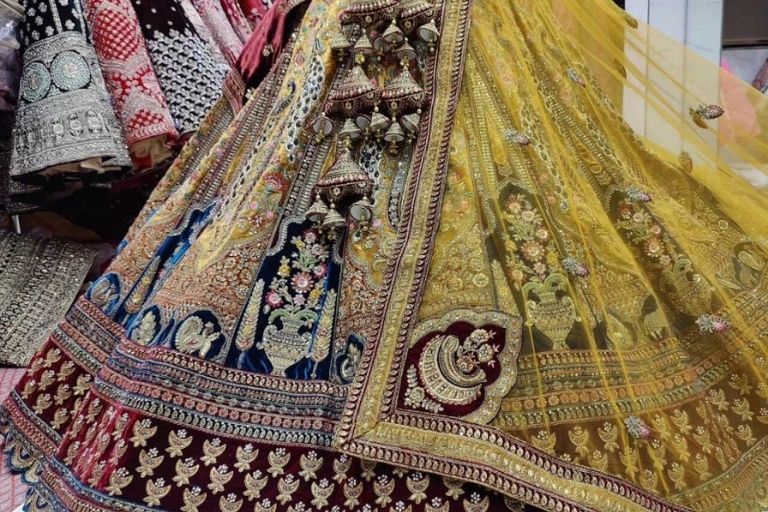 jessica bridal collection stylish bridal wear collection
