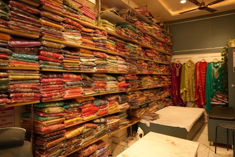 lalita boutique designer bridal wear for wedding occasions
