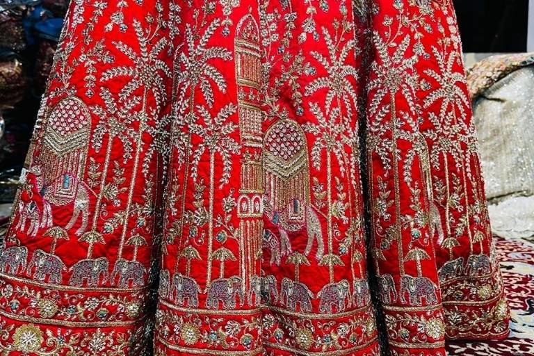 lehenga house for bridal wedding lehengas and outfits