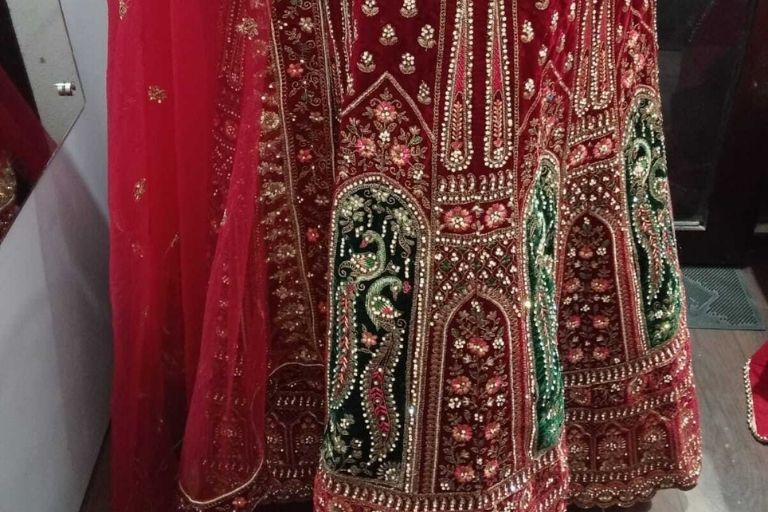 saanvi lehenga house indian bridal lehengas