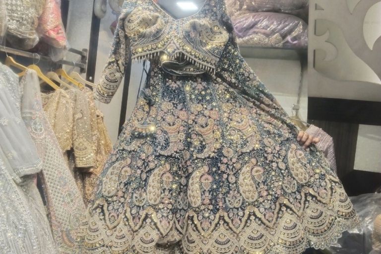 saanvi lehenga house traditional lehenga collection