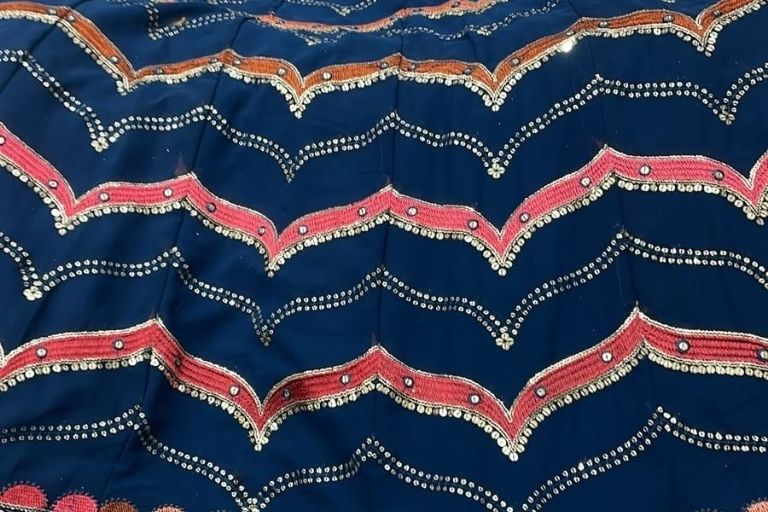 shalimar creation beautiful ethnic wear for special occasions