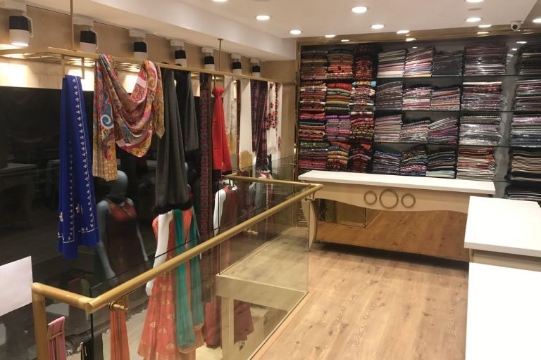 shehzadi cloth house designer bridal dresses collection
