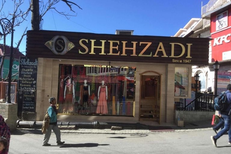 shehzadi cloth house stylish ethnic wear and wedding outfits