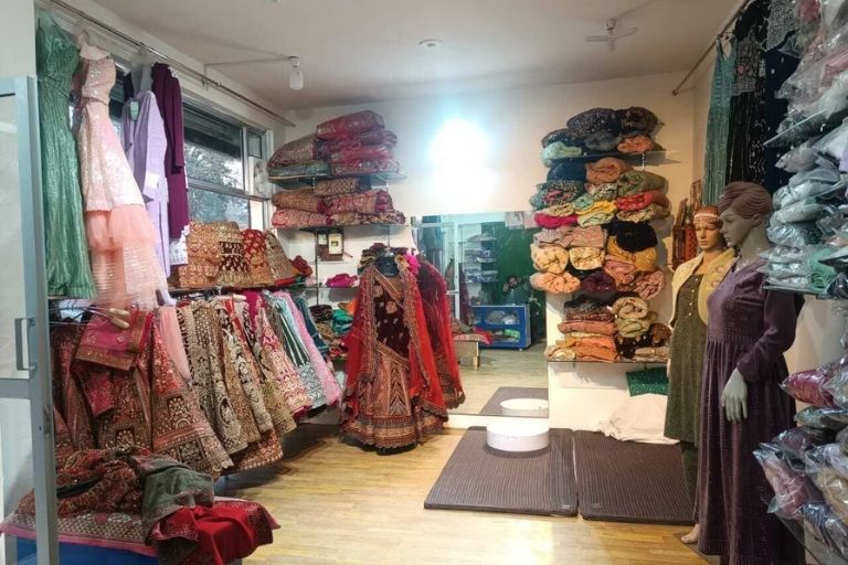 sonia lehanga house bridal lehenga collection