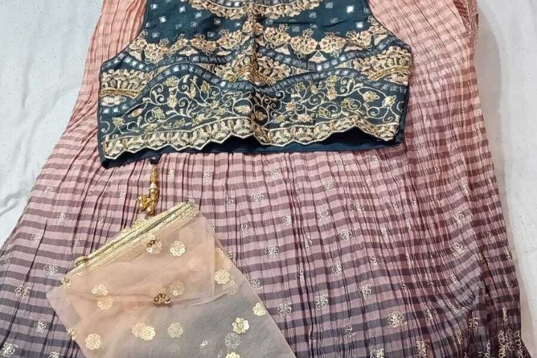 sonia lehanga house traditional lehenga collection