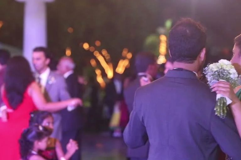 1Celebrations Unlimited organizing grand Indian wedding celebrations