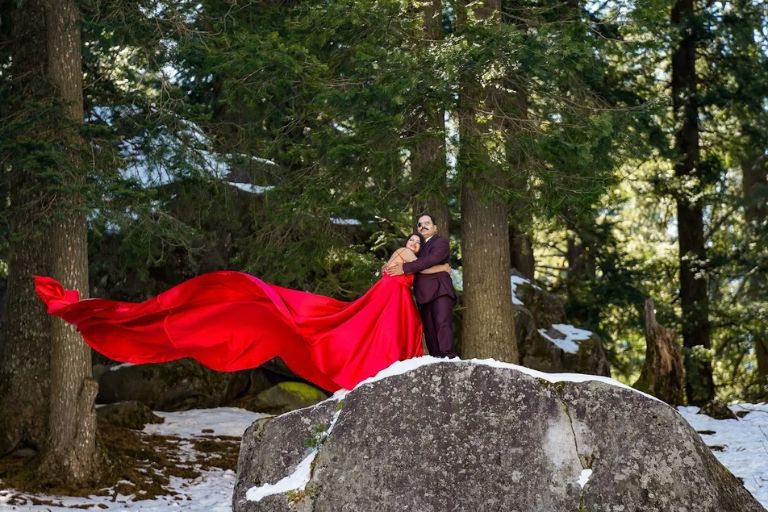 Amigosblink for engagement ceremonies and wedding celebrations