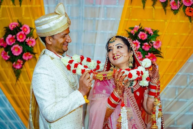 Amigosblink for memorable weddings and family gatherings