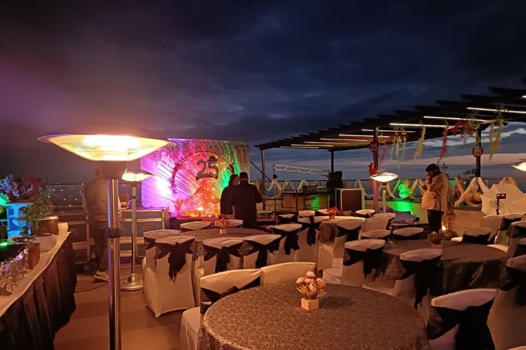 Anokhe Events offering professional event planning services
