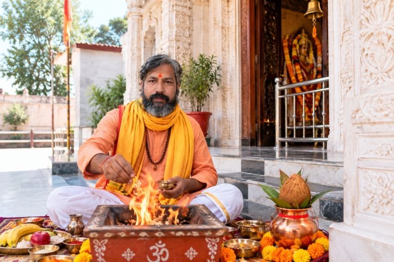 Astrologer Chandra Shekhar Dimri for Horoscope Predictions and Advice