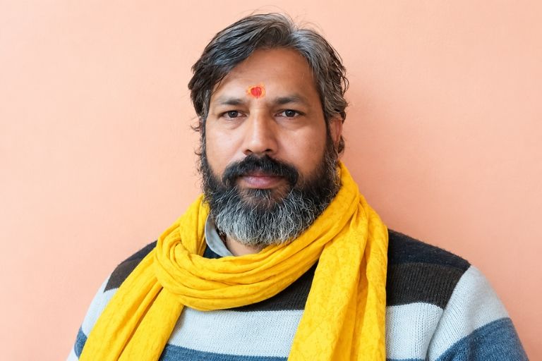 Astrologer Chandra Shekhar Dimri for Marriage and Relationship Guidance