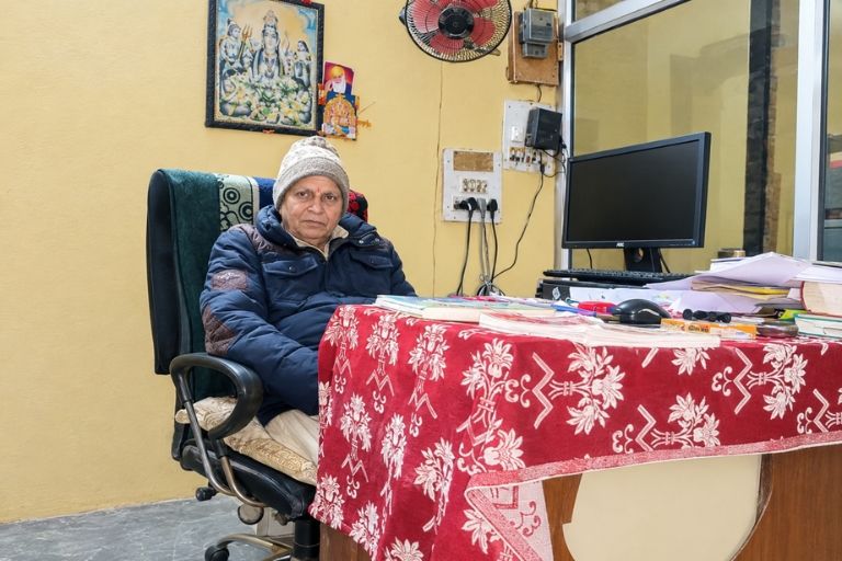 Astrologer Mr. Sahib Singh for Astrology and Horoscope Guidance